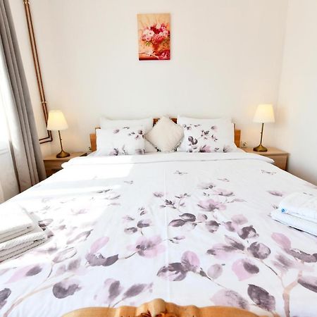 Apartment Marija Zupan 拉科维察 外观 照片