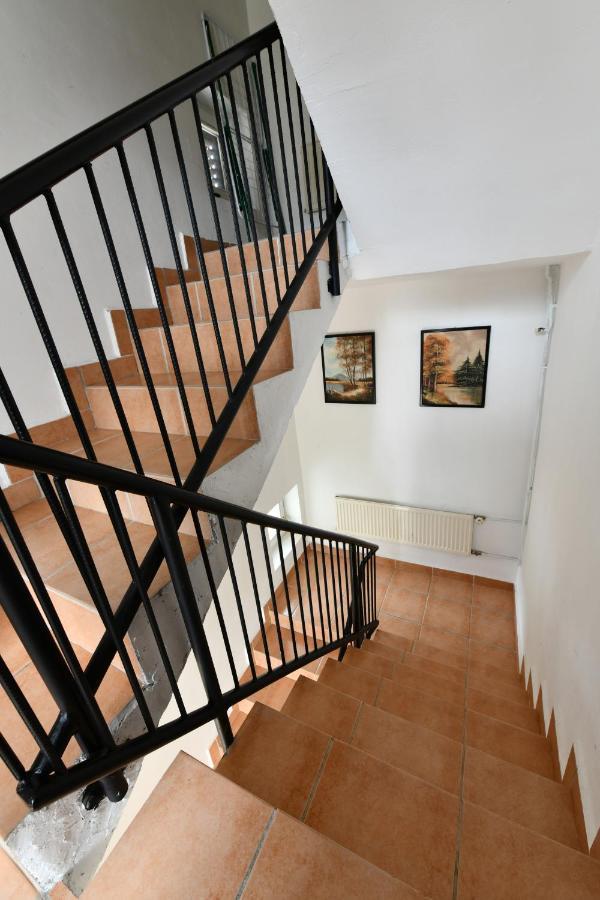 Apartment Marija Zupan 拉科维察 外观 照片