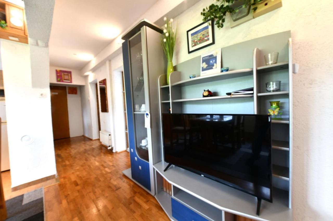 Apartment Marija Zupan 拉科维察 外观 照片