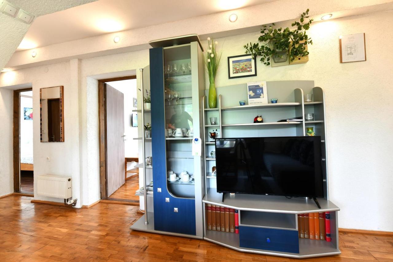 Apartment Marija Zupan 拉科维察 外观 照片