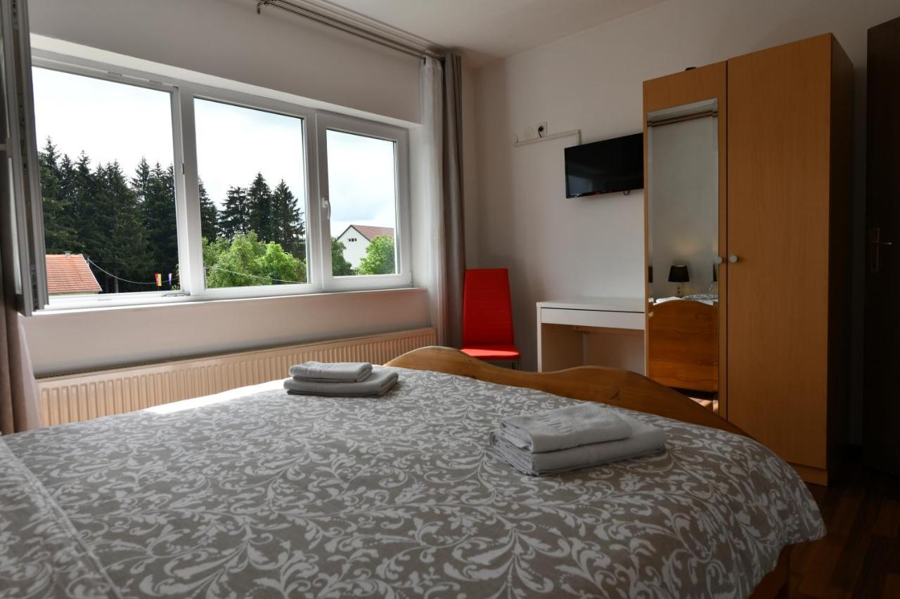 Apartment Marija Zupan 拉科维察 外观 照片