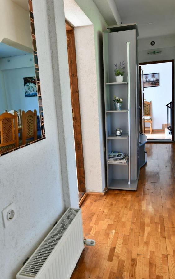 Apartment Marija Zupan 拉科维察 外观 照片