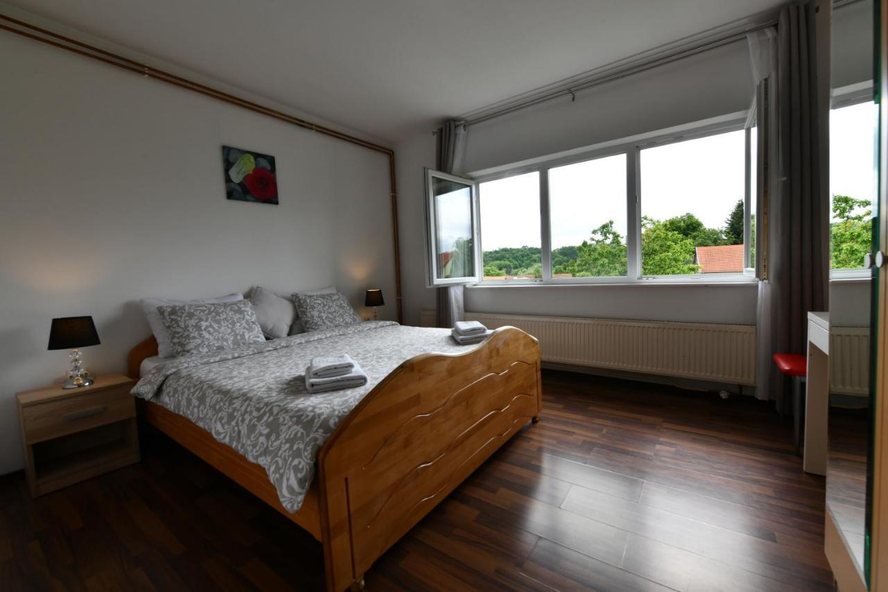 Apartment Marija Zupan 拉科维察 外观 照片